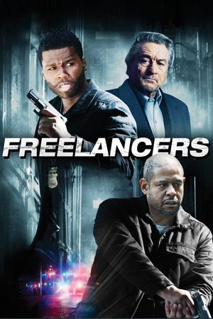 Freelancers's poster