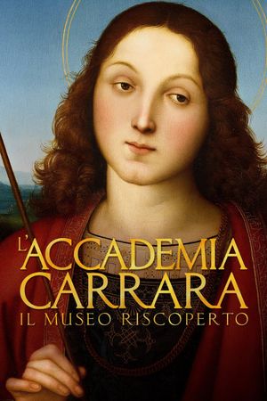 L'Accademia Carrara - Il museo riscoperto's poster