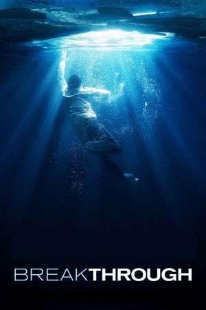 Breakthrough's poster