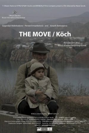 Move's poster