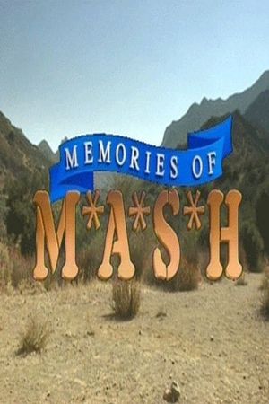 Memories of M*A*S*H's poster