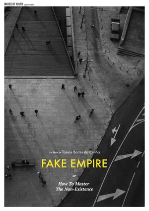 Fake Empire or How to Master The Non-Existence's poster image