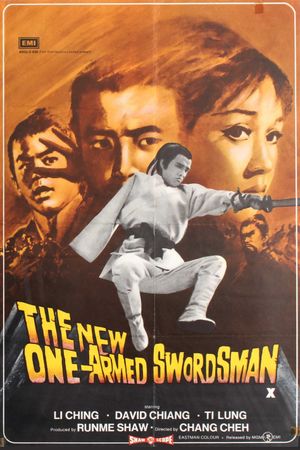 Triple Irons's poster