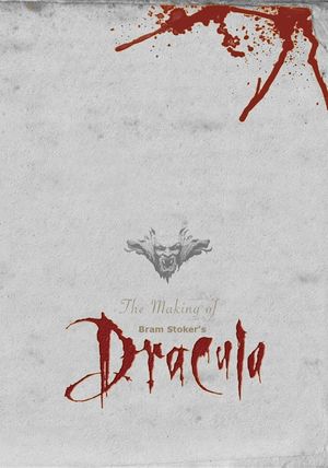Making 'Bram Stoker's Dracula''s poster
