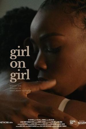 Girl on Girl's poster