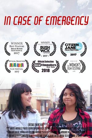 In Case of Emergency's poster image