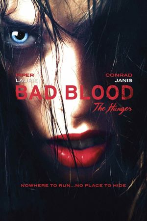 Bad Blood's poster