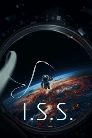 I.S.S.'s poster