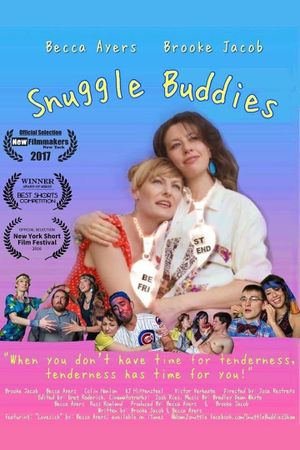 Snuggle Buddies's poster