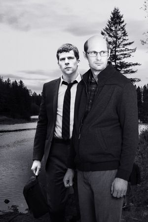 The Hummingbird Project's poster