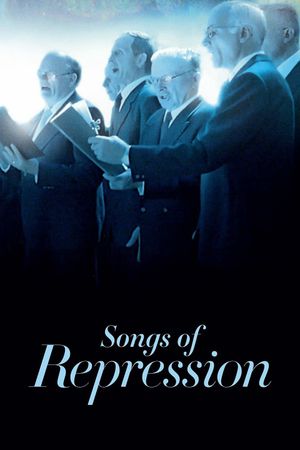 Songs of Repression's poster