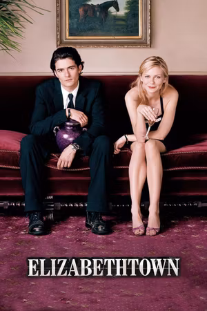 Elizabethtown's poster