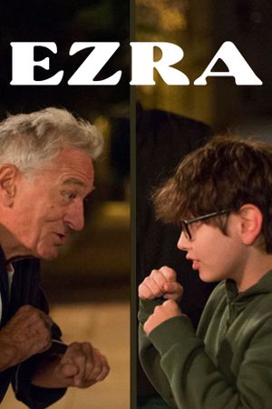Ezra's poster