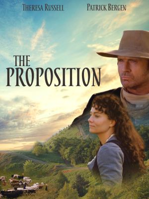 The Proposition's poster