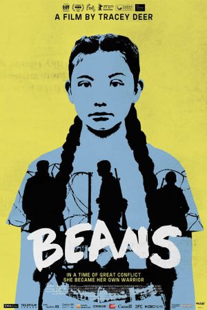 Beans's poster
