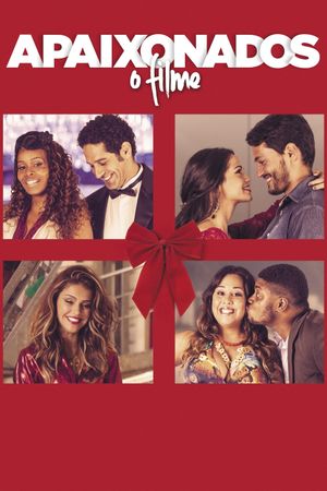 Apaixonados: O Filme's poster