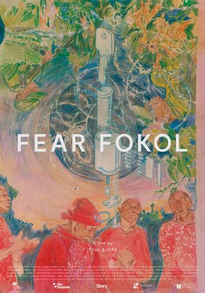 Fear Nothing's poster