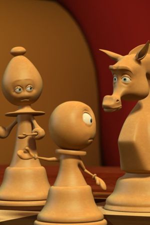 Chess's poster image