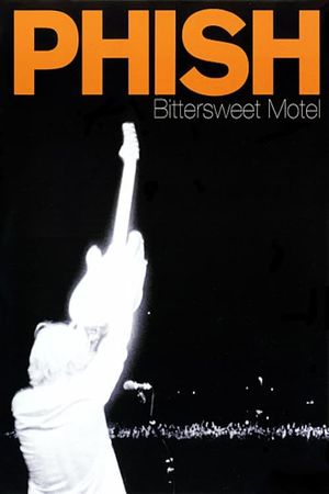 Bittersweet Motel's poster