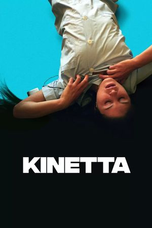 Kinetta's poster