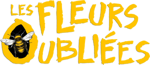 Les fleurs oubliées's poster