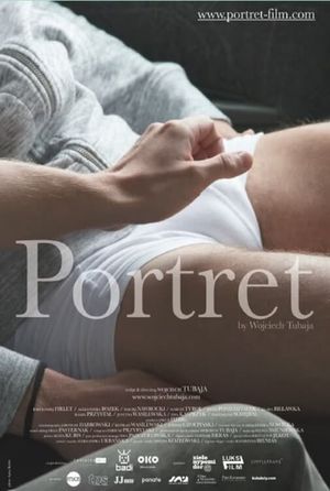 Portrait's poster