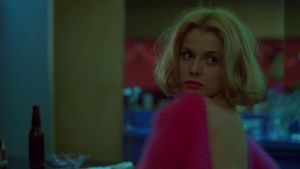 Paris, Texas's poster