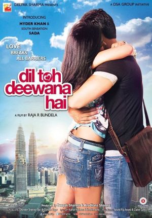 Dil Toh Deewana Hai's poster