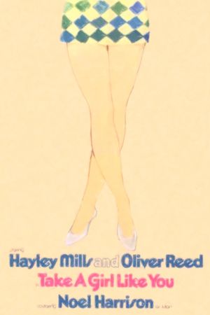 Take a Girl Like You's poster