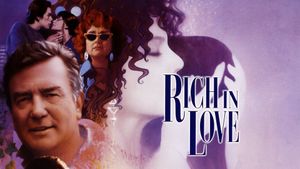 Rich in Love's poster