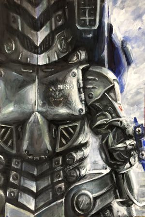 Godzilla Against Mechagodzilla's poster