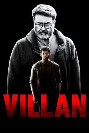 Villain's poster