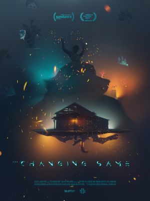 The Changing Same - Episode 1: The Dilemma's poster