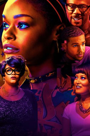 Love Beats Rhymes's poster