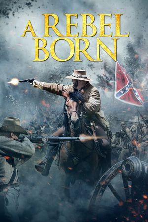 A Rebel Born's poster