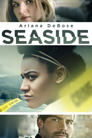 Seaside's poster