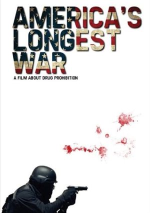 America's Longest War's poster image