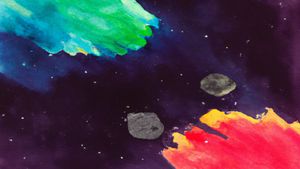 Estelar's poster