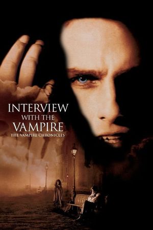 In the Shadow of the Vampire: The Making of Interview with the Vampire's poster