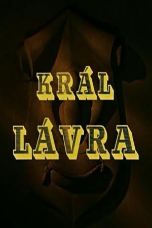 King Lavra's poster