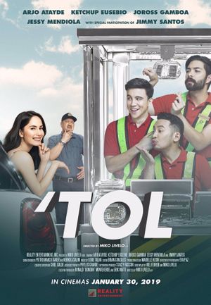 'Tol's poster