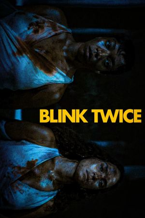 Blink Twice's poster