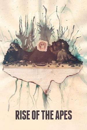 Rise of the Planet of the Apes's poster
