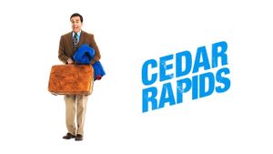 Cedar Rapids's poster