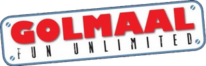 Golmaal: Fun Unlimited's poster