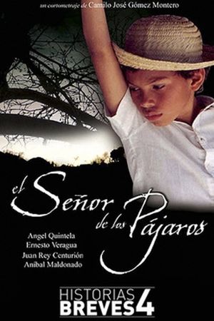 El señor de los pájaros's poster image