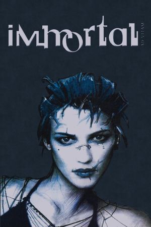 Immortal's poster