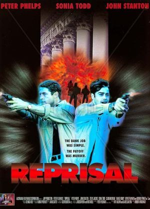 Reprisal's poster