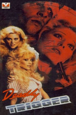 Deadly Twins's poster