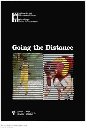 Going the Distance's poster